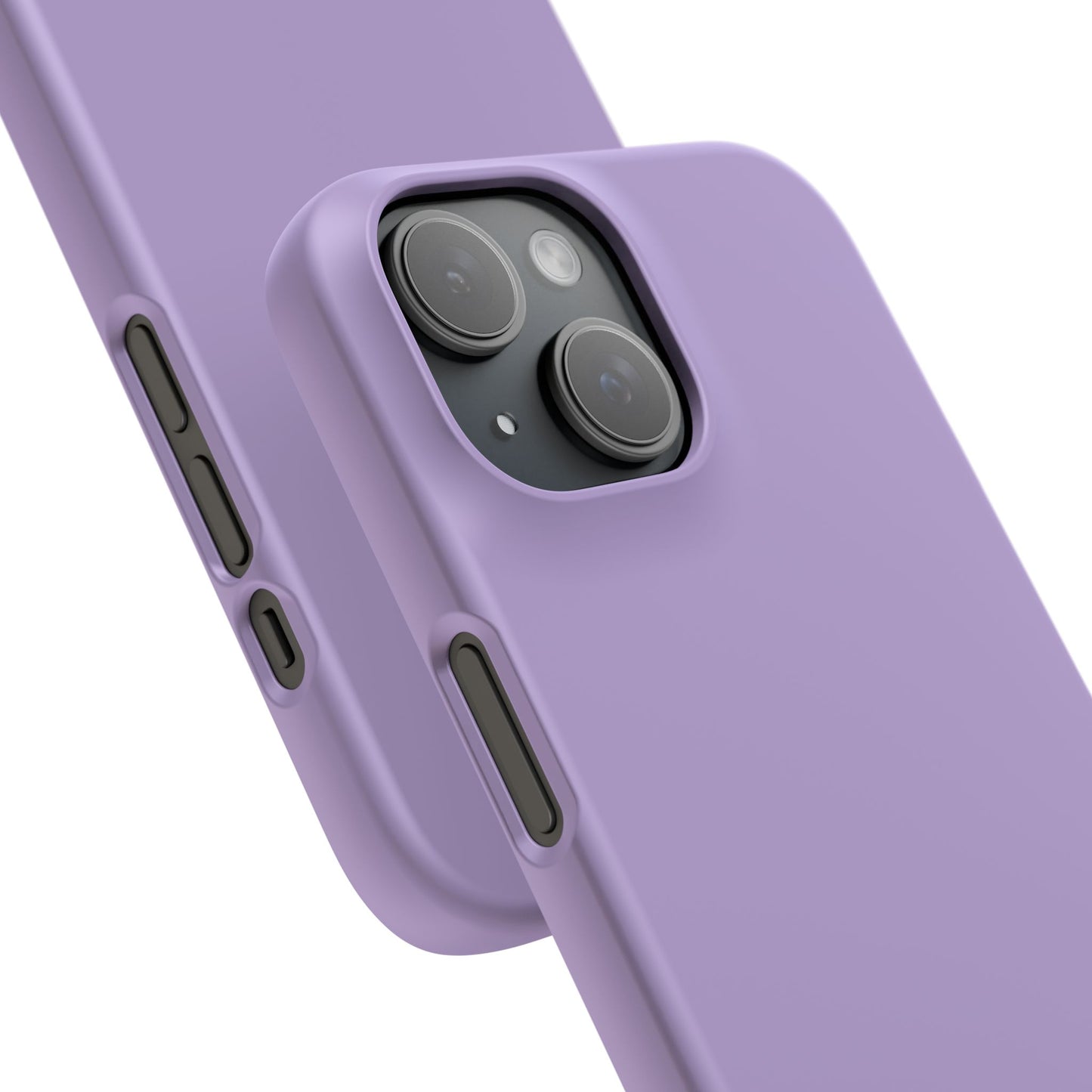Muted Lavender Cajasol
