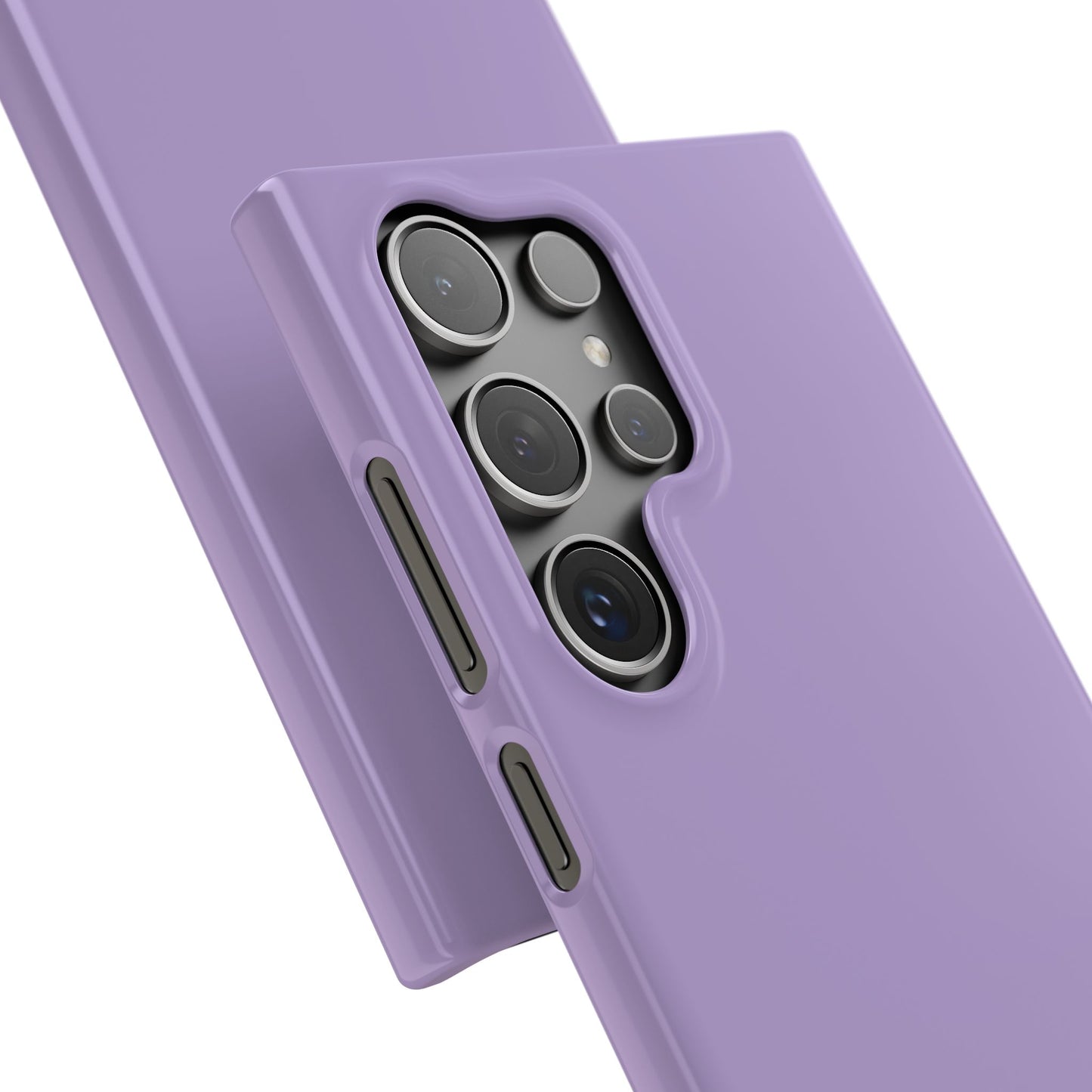 Muted Lavender Cajasol