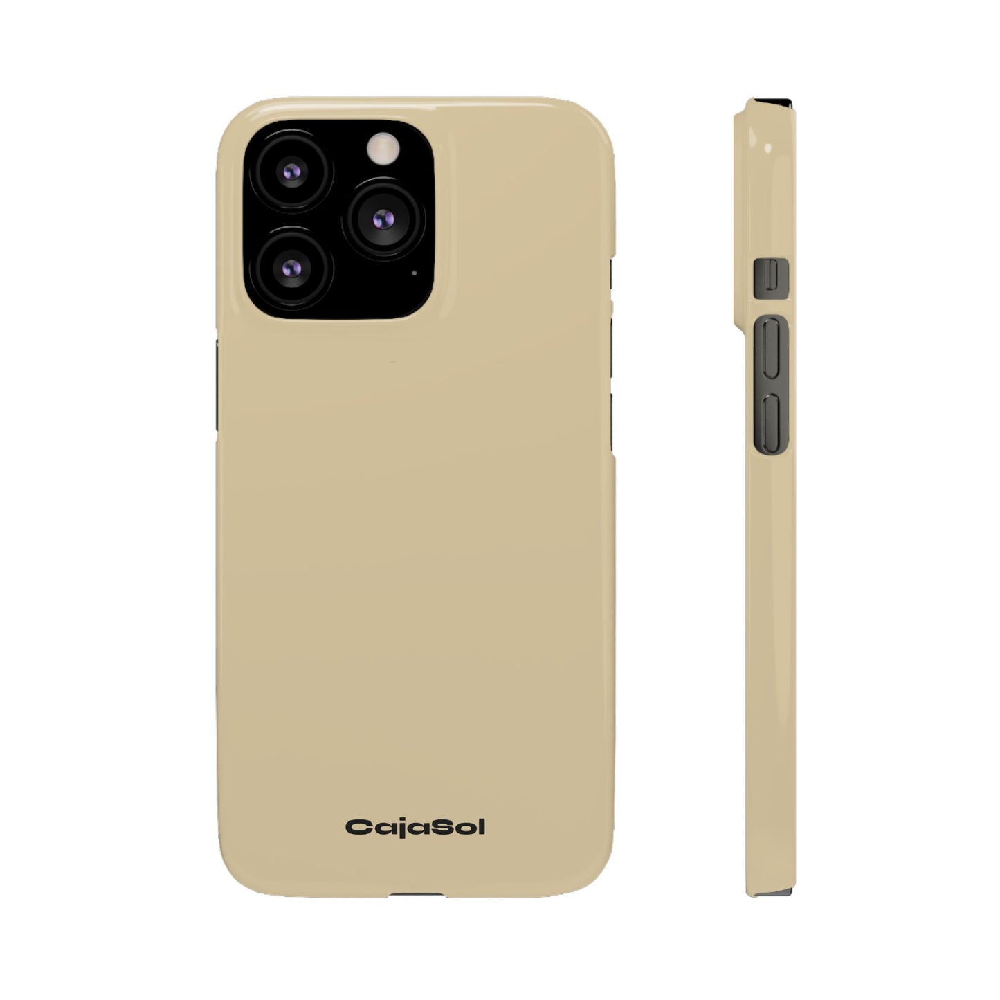 Soft Beige Cajasol