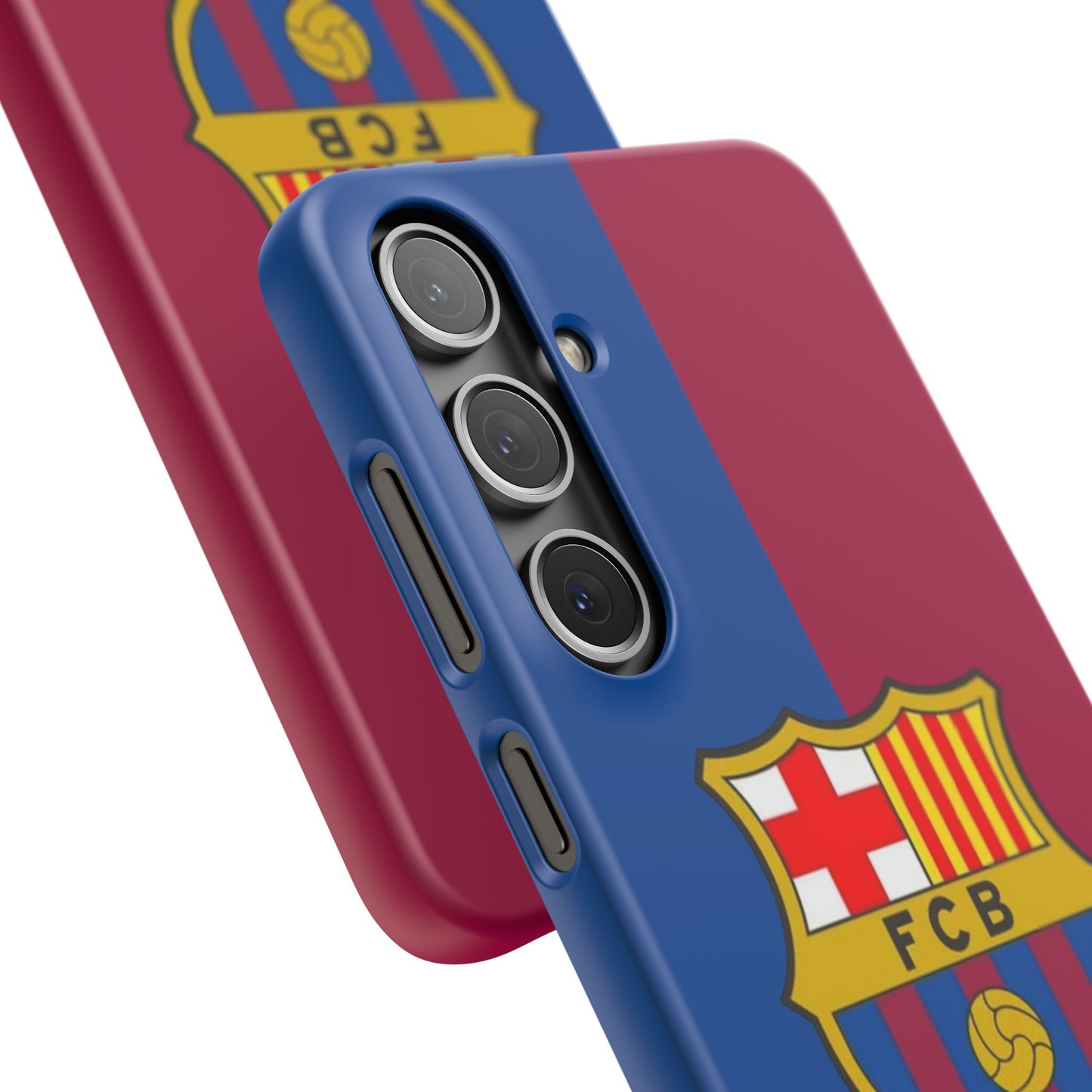 FC Barcelona Cajasol - Perfect for Culers