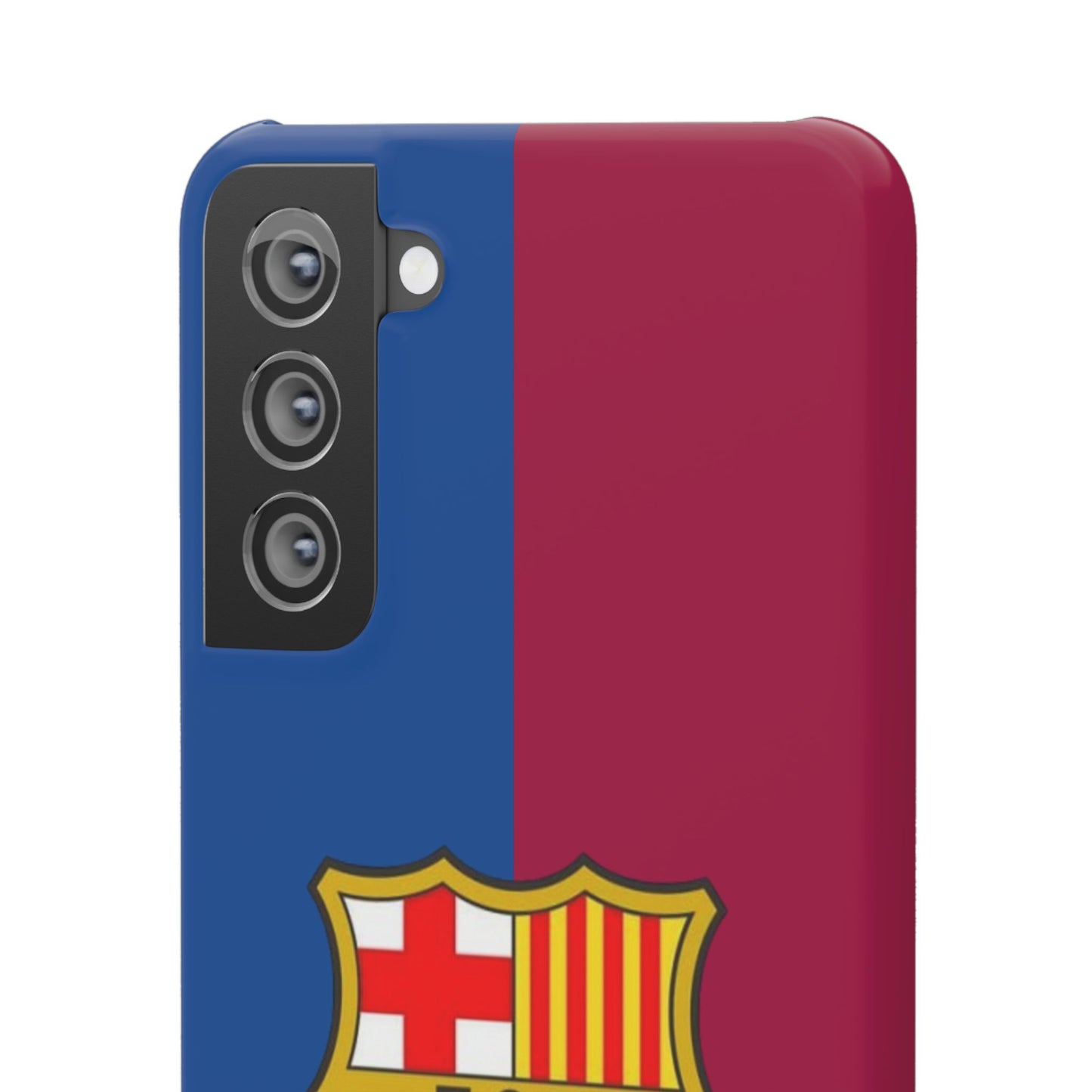 FC Barcelona Cajasol - Perfect for Culers