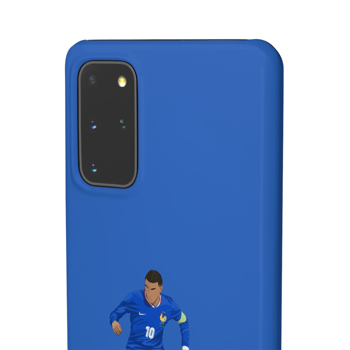 Kylian Mbappé Cajasol
