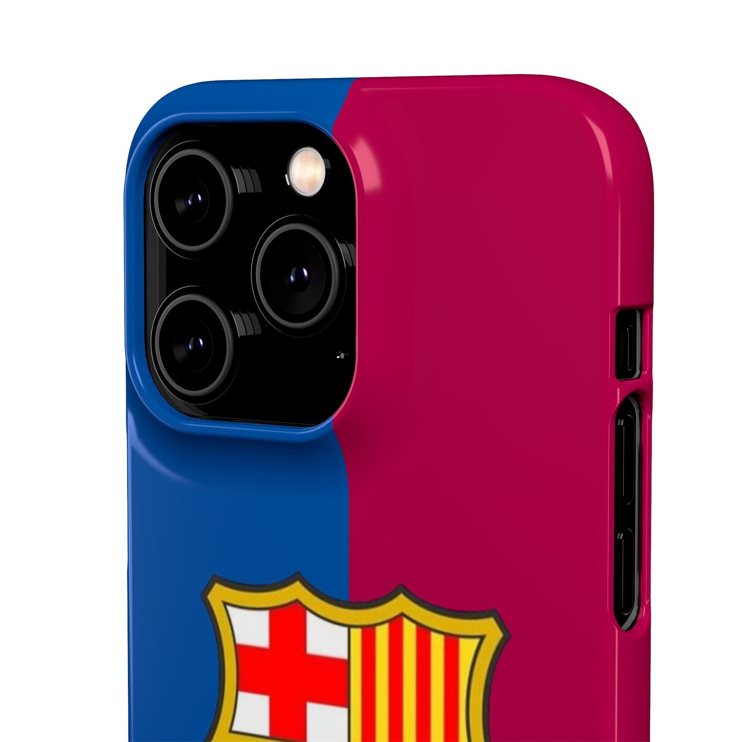 FC Barcelona Cajasol - Perfect for Culers