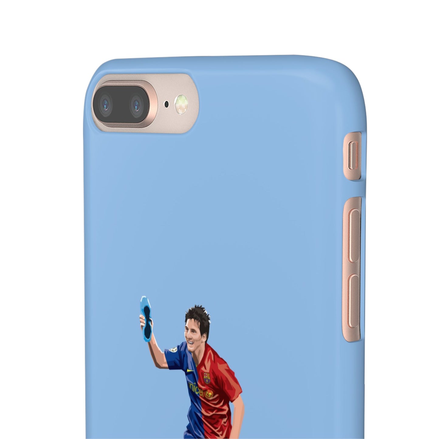 Lionel Messi Cajasol