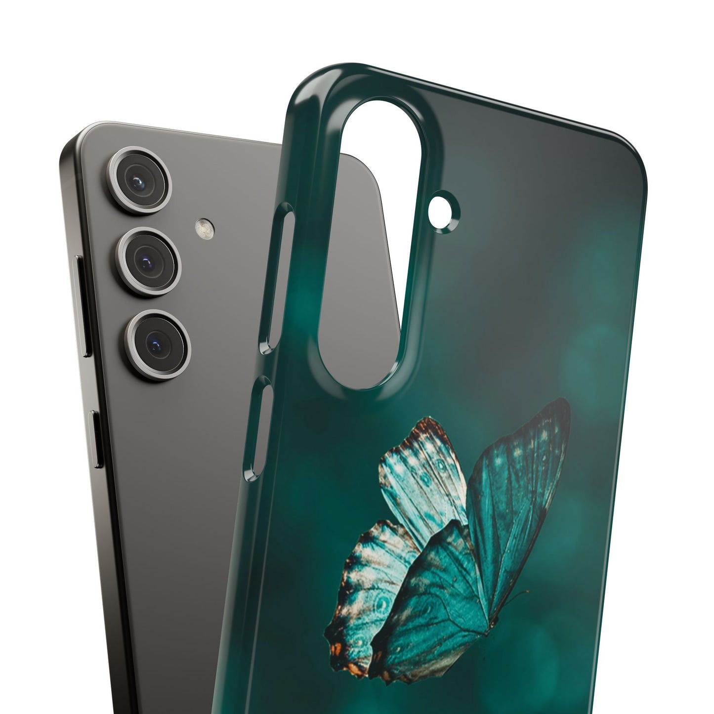 Butterfly Cajasol - Perfect for Nature Lovers