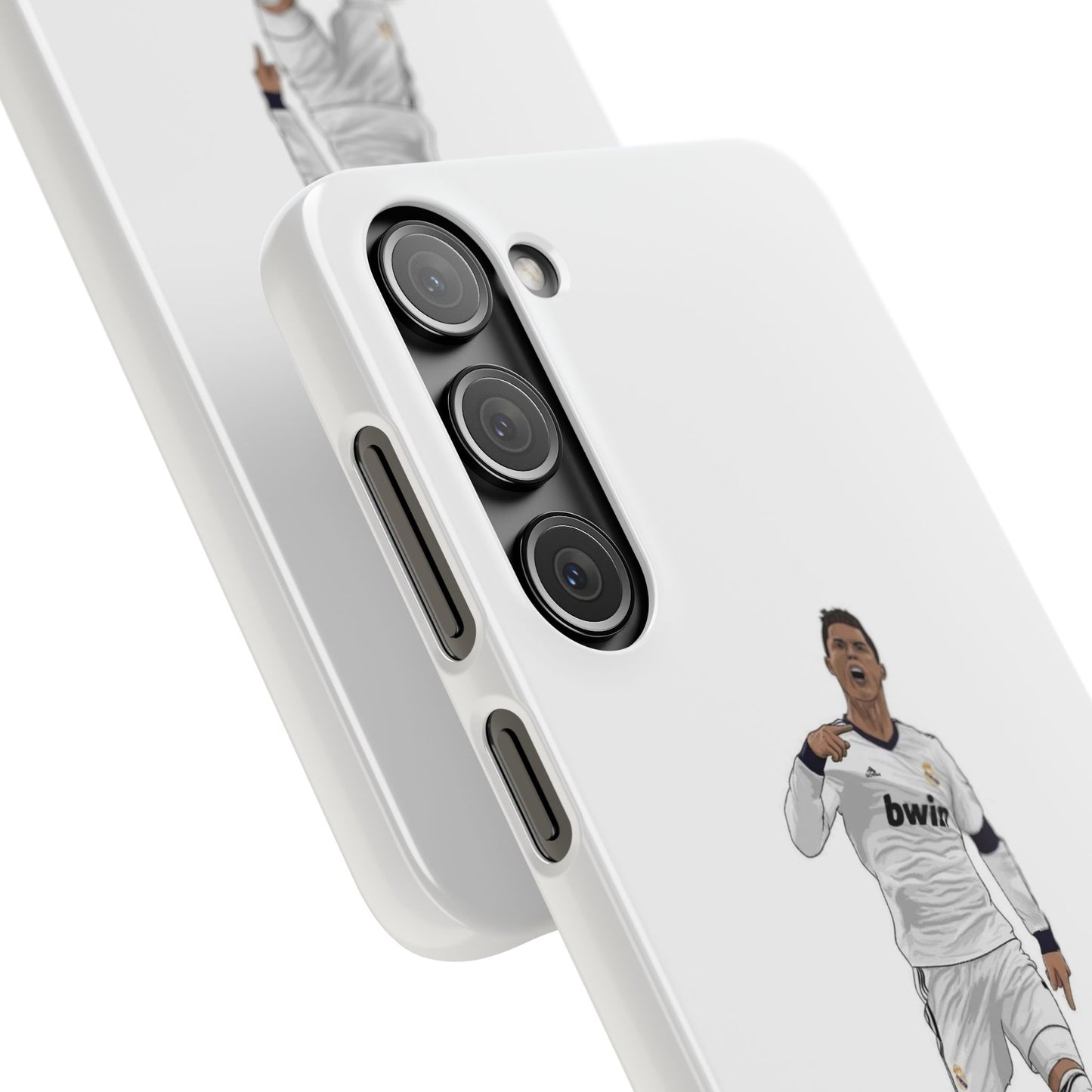Cristiano Ronaldo Cajasol