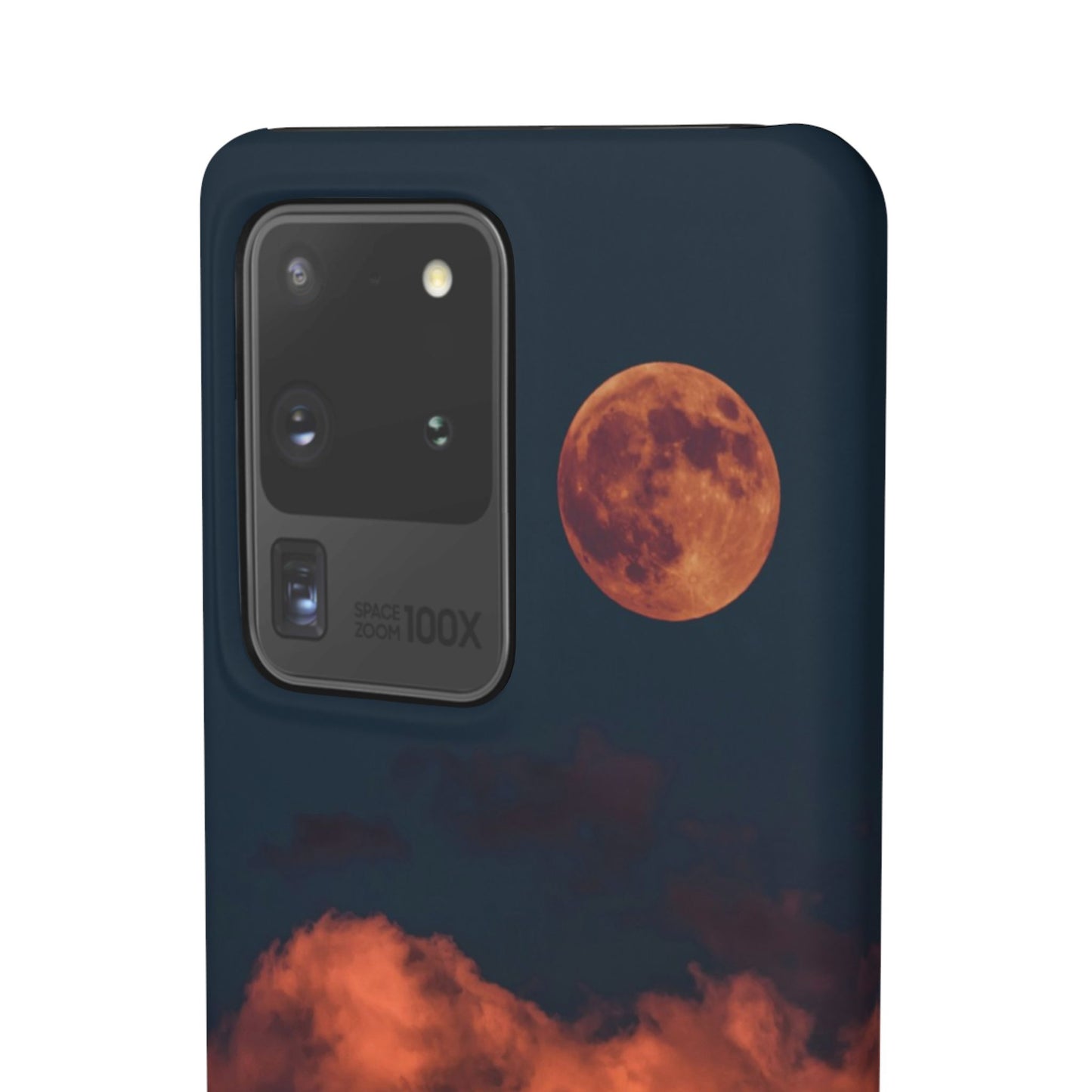 Celestial Moon Cajasol - Night Sky Design for Astronomy Lovers
