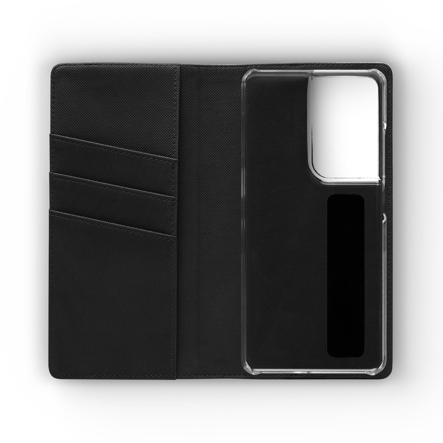 Saphire Blue Cajasol Luxe - Luxury Protection for Your Phone