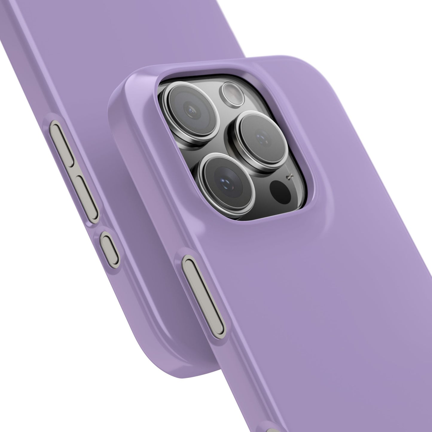 Muted Lavender Cajasol