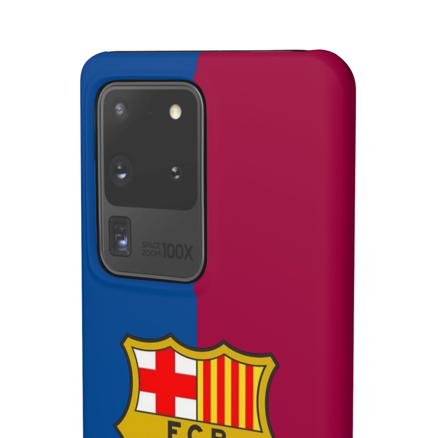 FC Barcelona Cajasol - Perfect for Culers