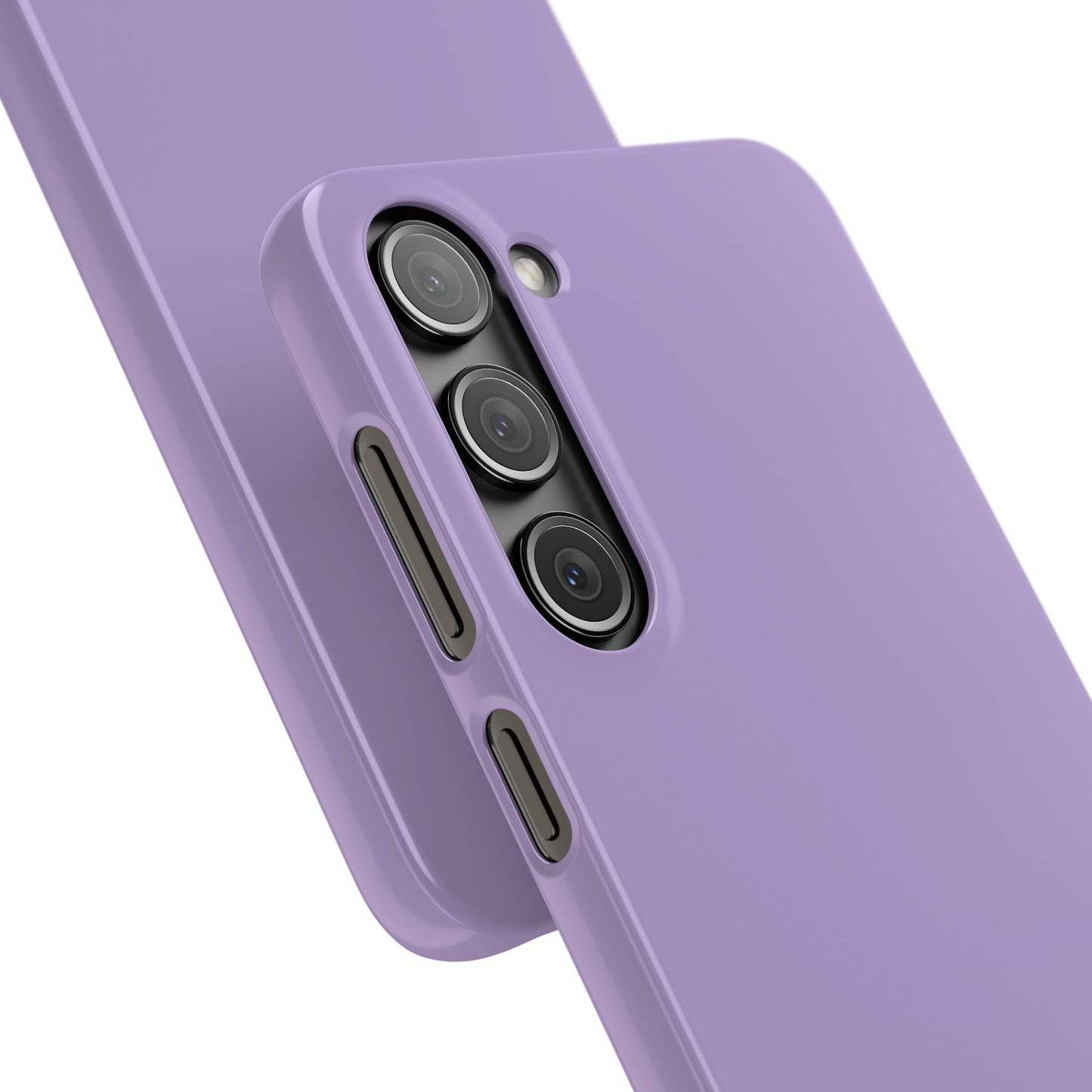 Muted Lavender Cajasol