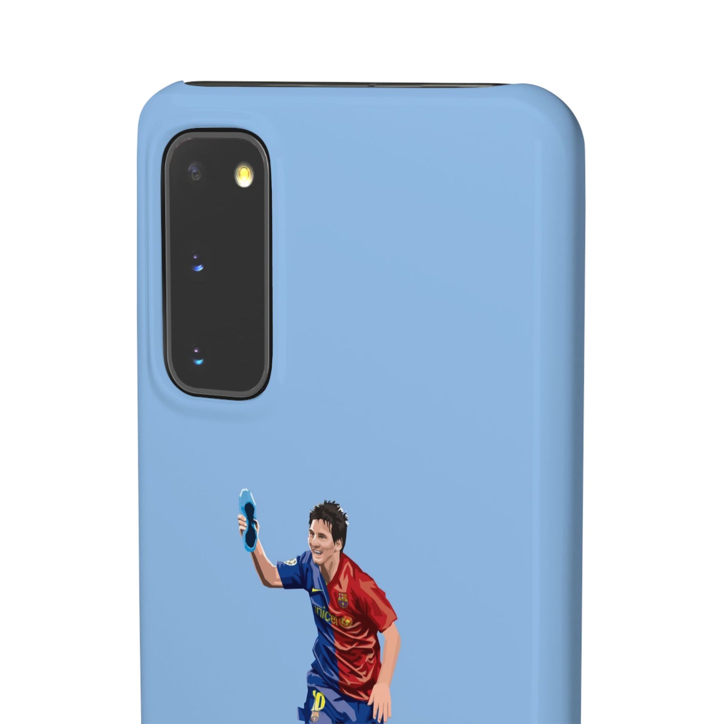 Lionel Messi Cajasol