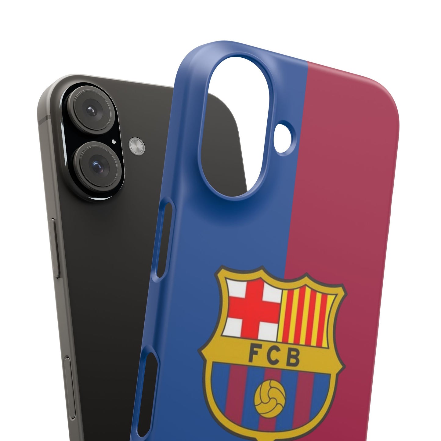 FC Barcelona Cajasol - Perfect for Culers