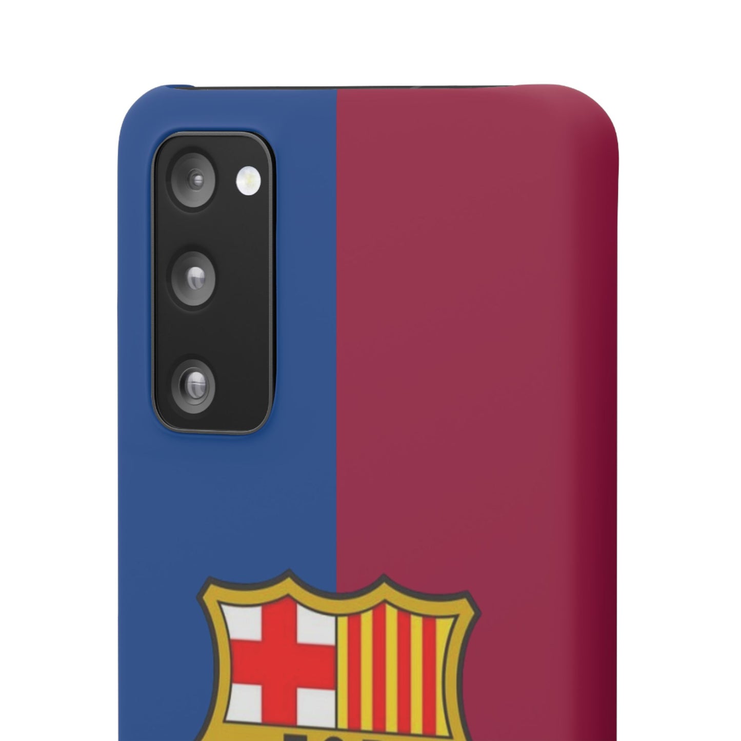 FC Barcelona Cajasol - Perfect for Culers