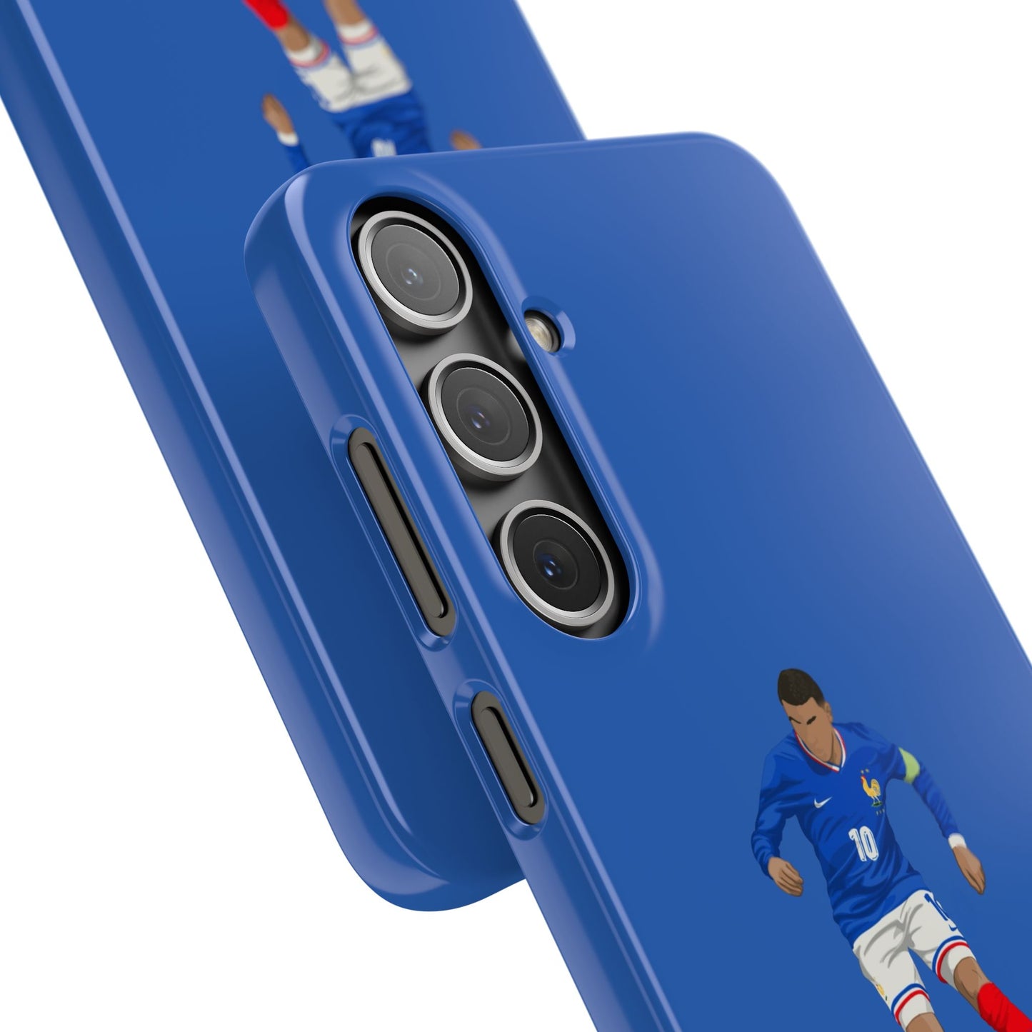 Kylian Mbappé Cajasol
