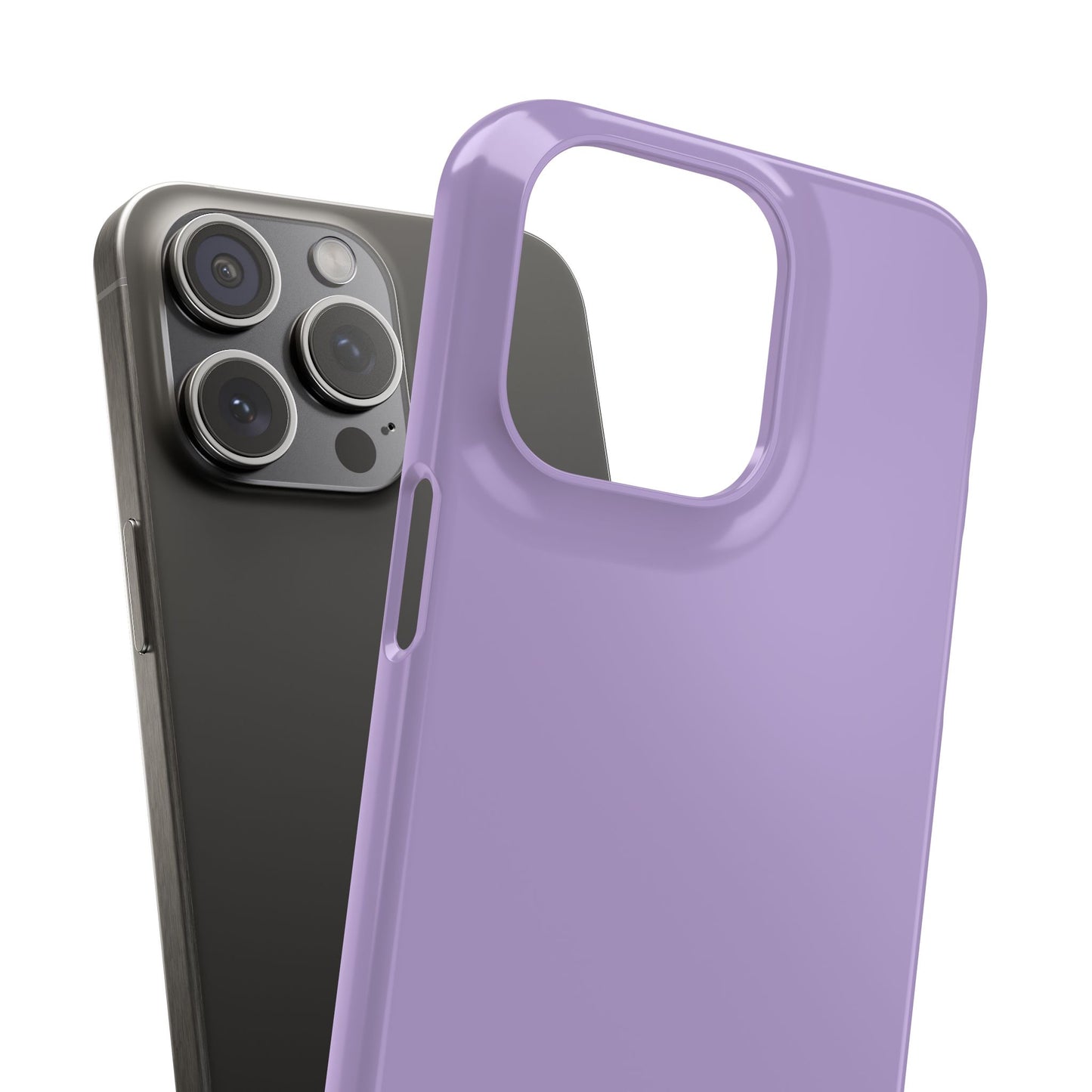 Muted Lavender Cajasol