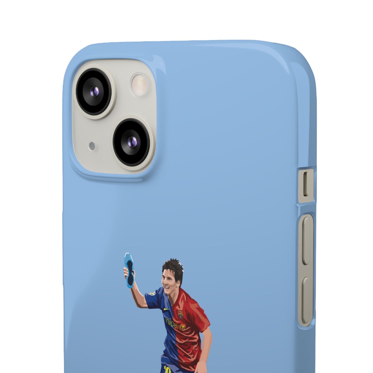 Lionel Messi Cajasol