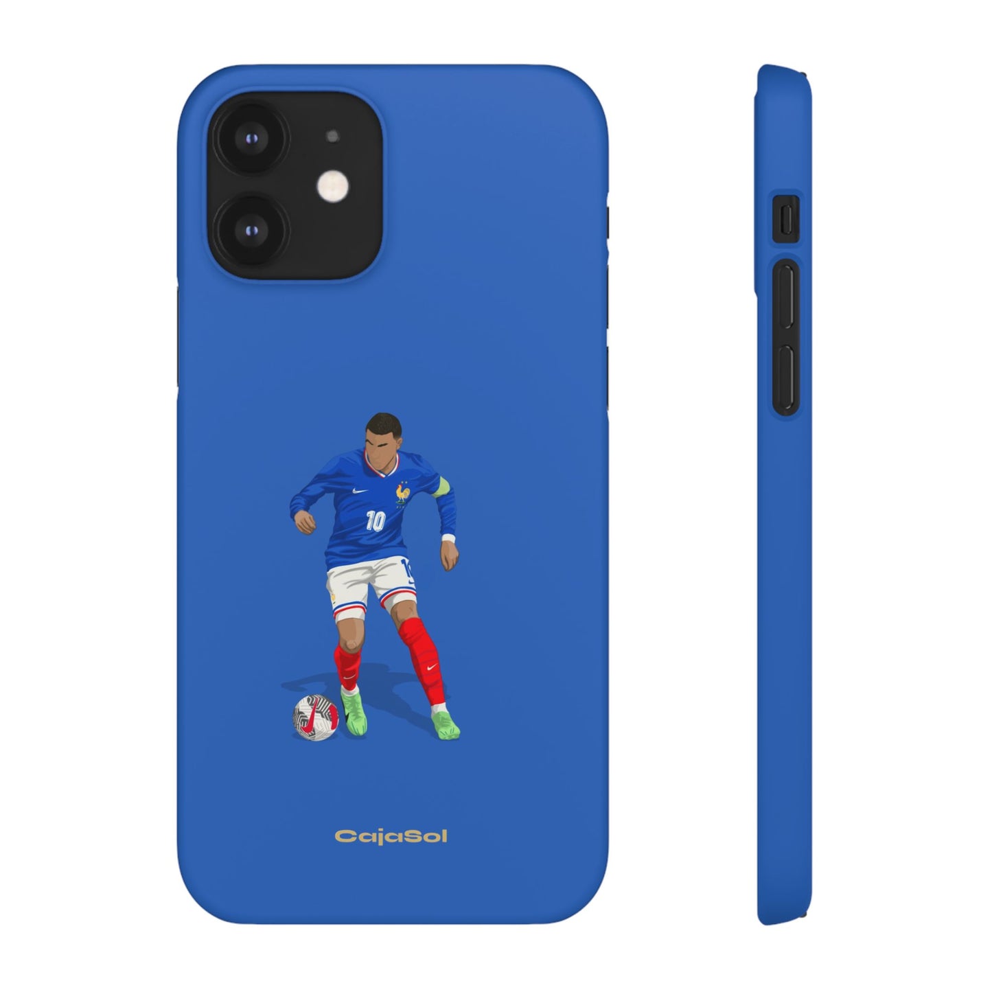 Kylian Mbappé Cajasol