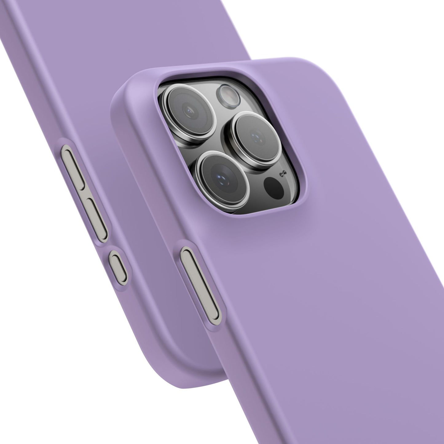 Muted Lavender Cajasol