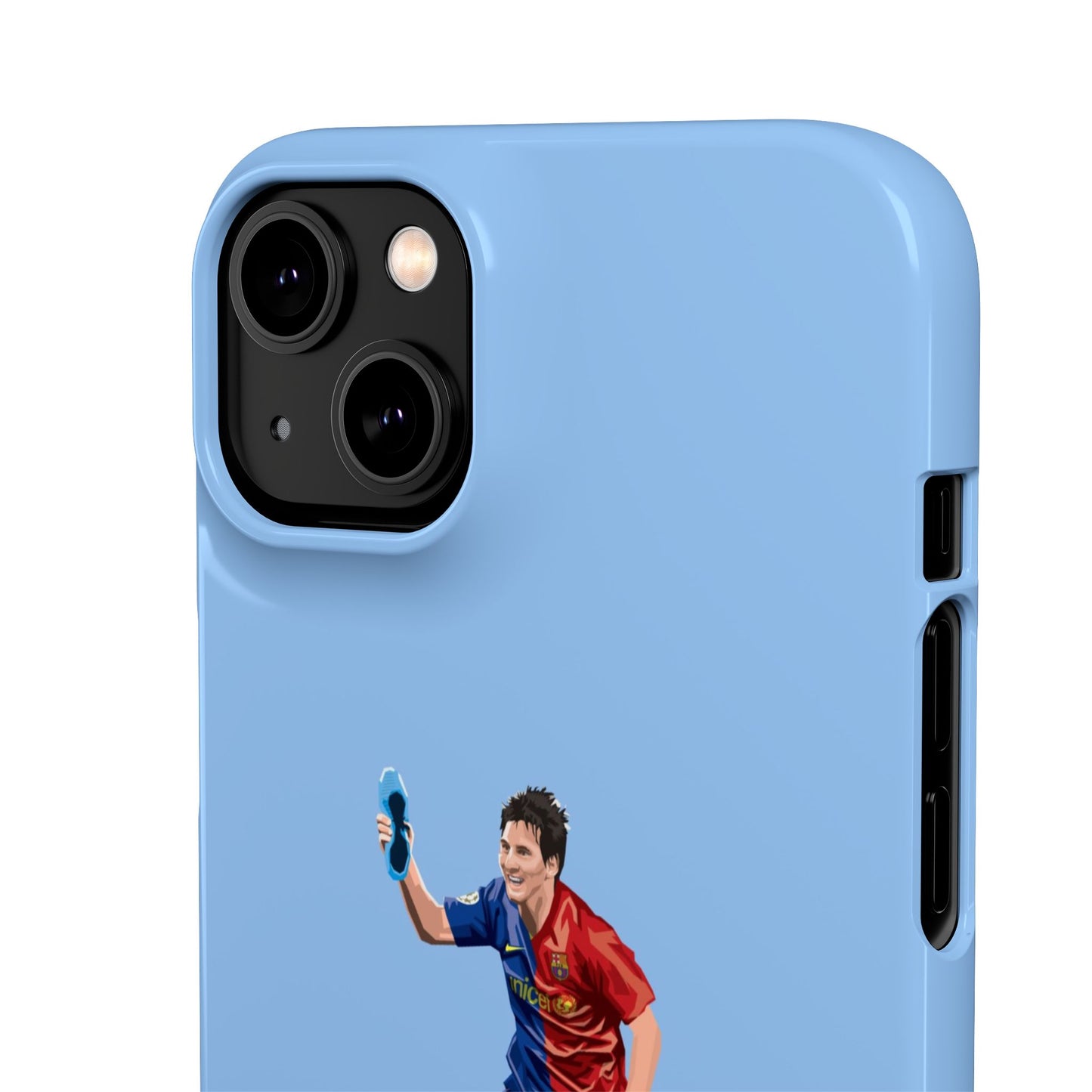 Lionel Messi Cajasol