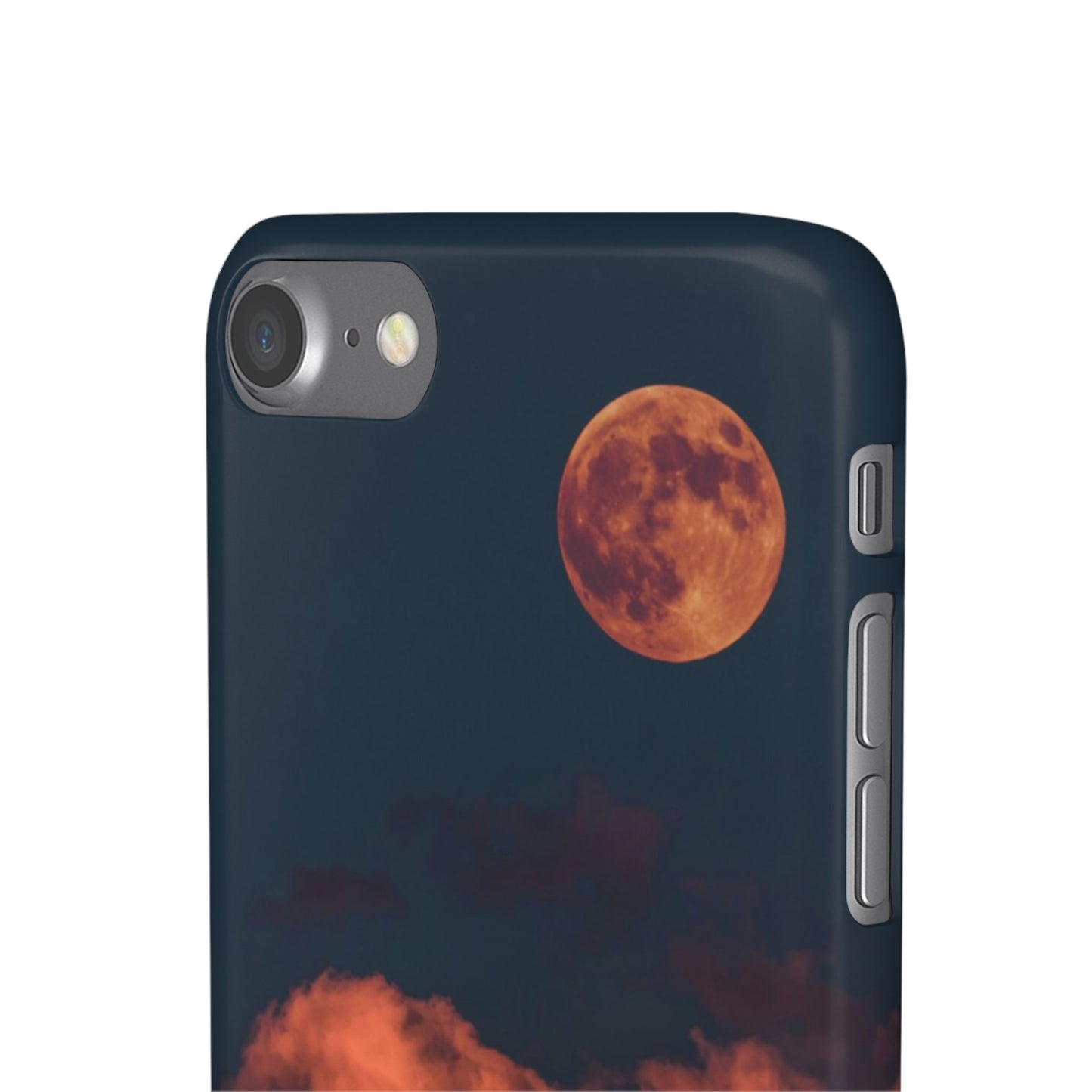 Celestial Moon Cajasol - Night Sky Design for Astronomy Lovers