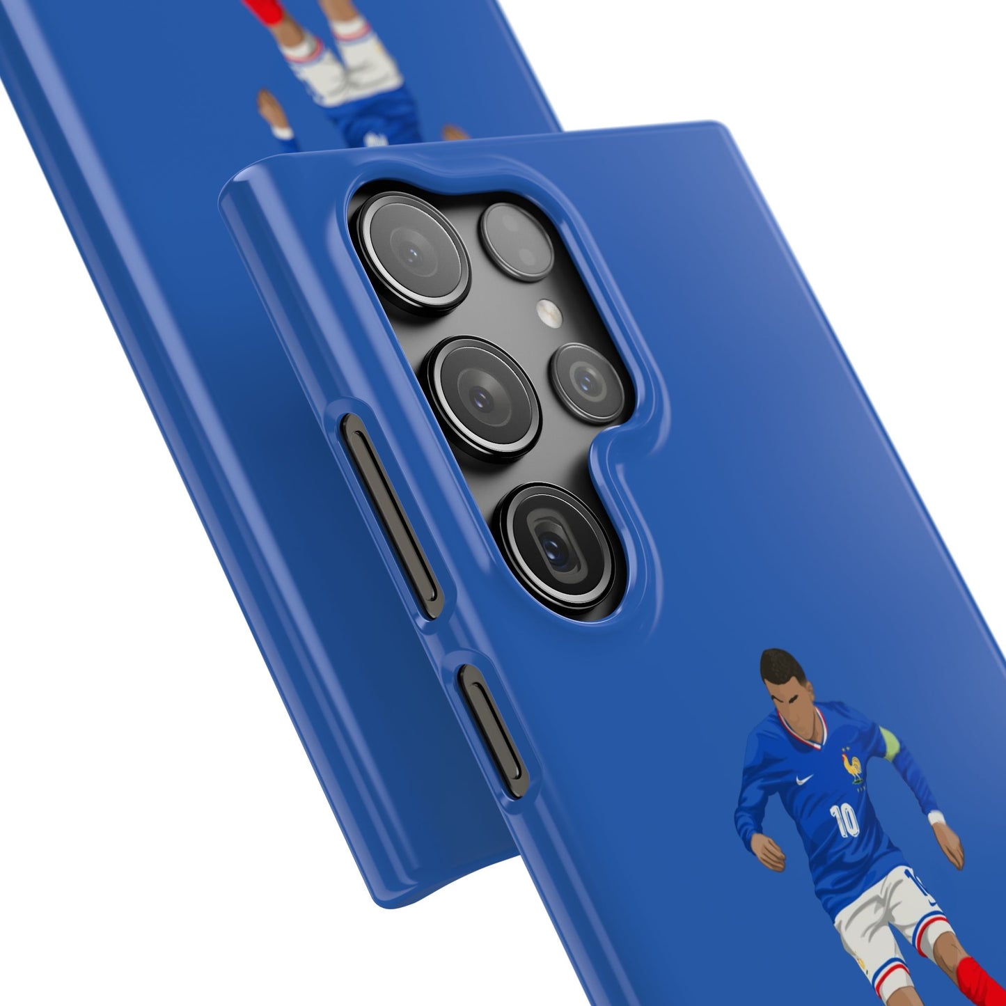 Kylian Mbappé Cajasol