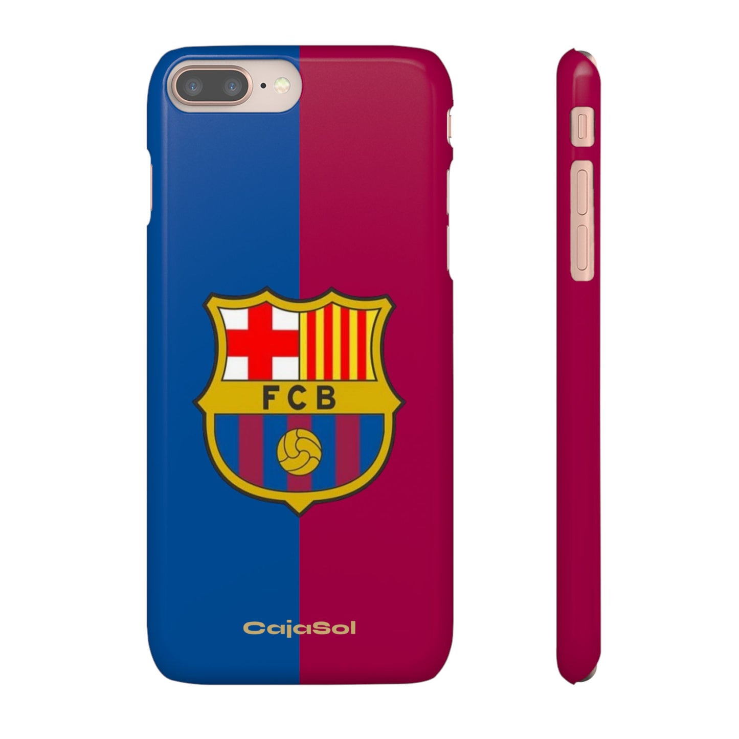 FC Barcelona Cajasol - Perfect for Culers