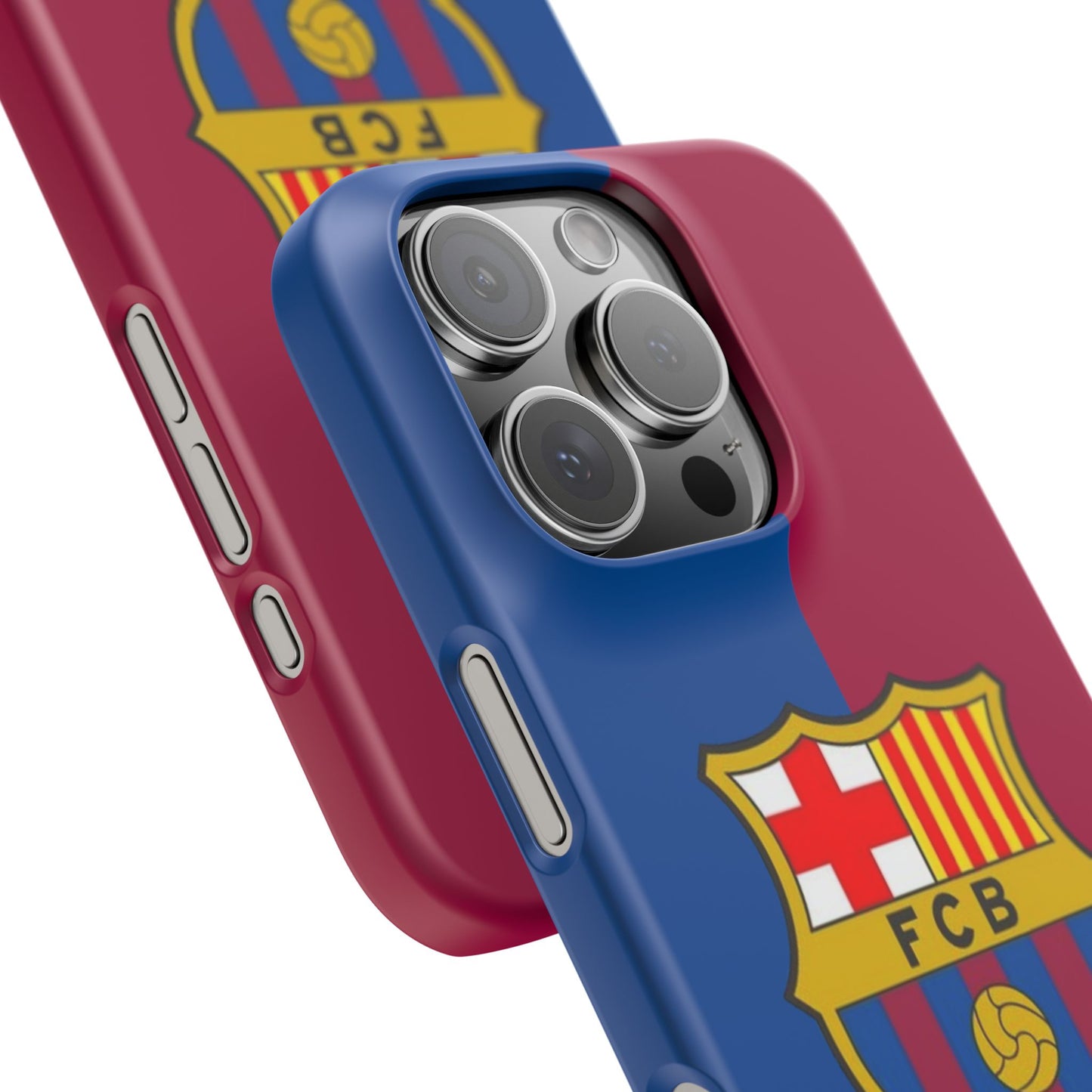 FC Barcelona Cajasol - Perfect for Culers