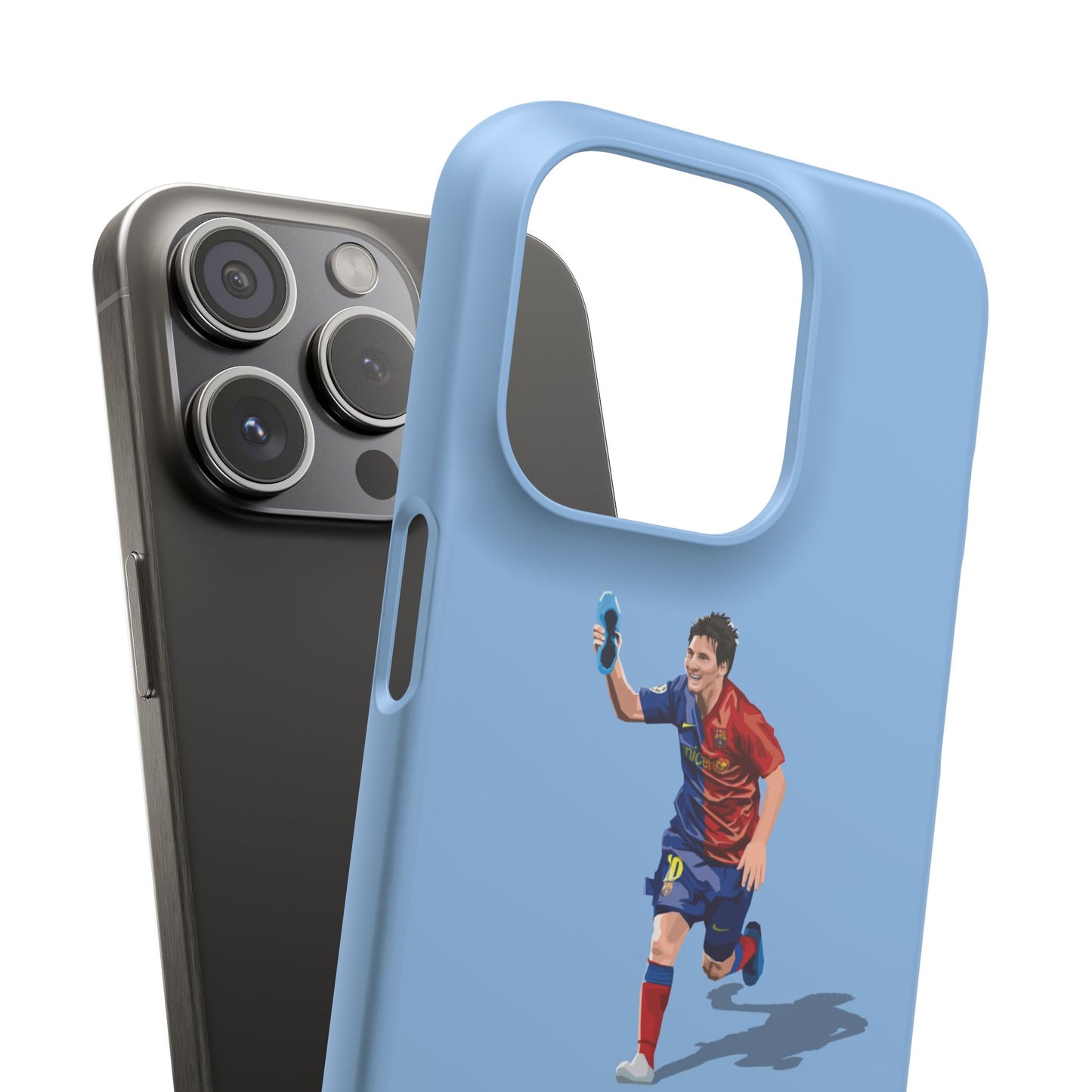 Lionel Messi Cajasol
