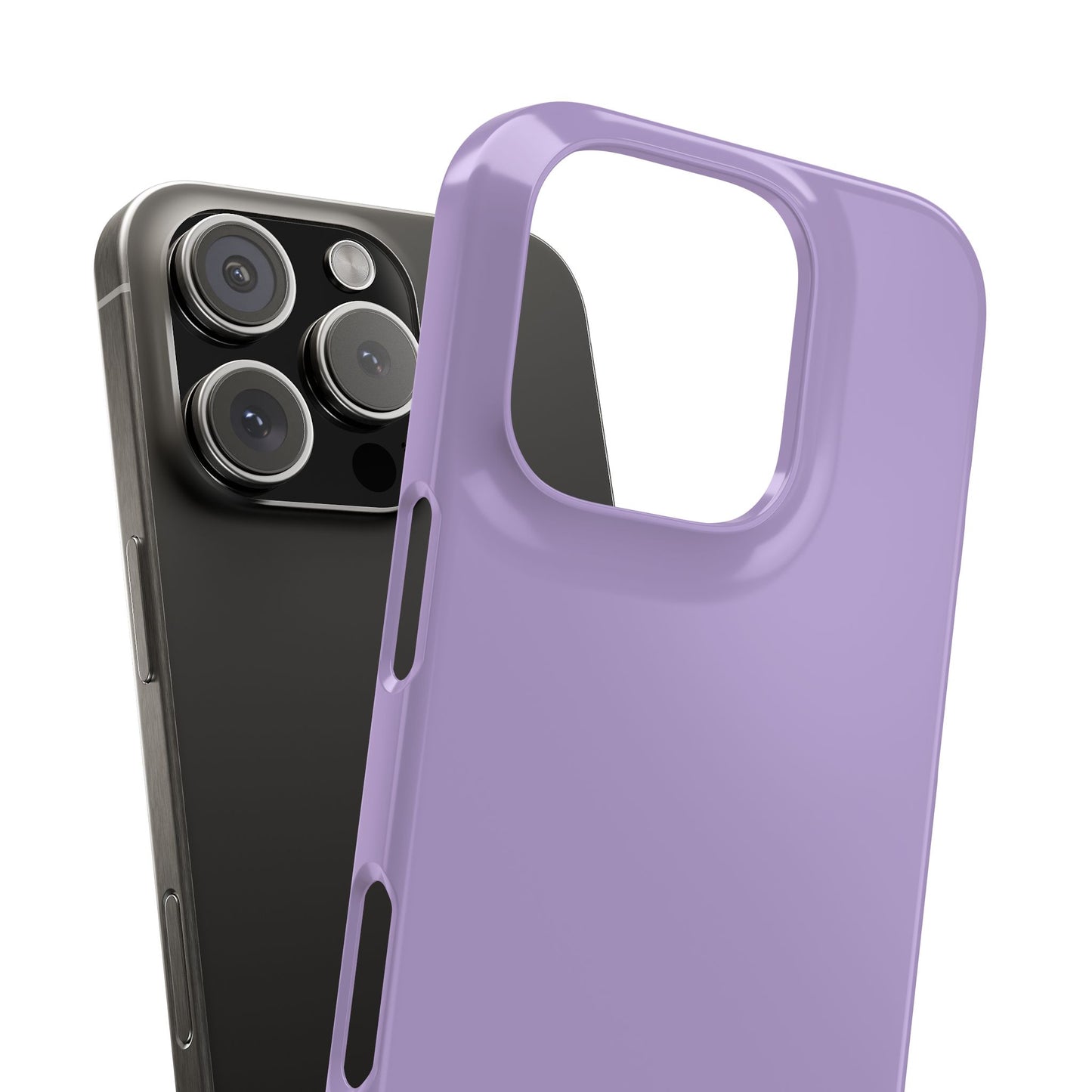 Muted Lavender Cajasol