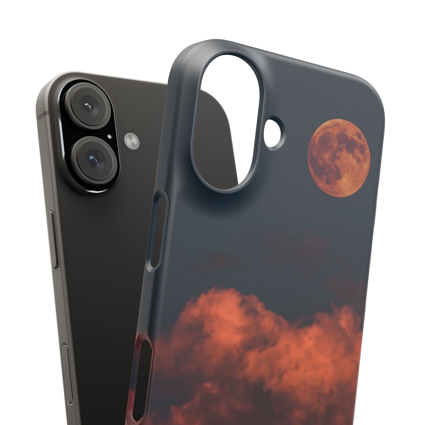 Celestial Moon Cajasol - Night Sky Design for Astronomy Lovers