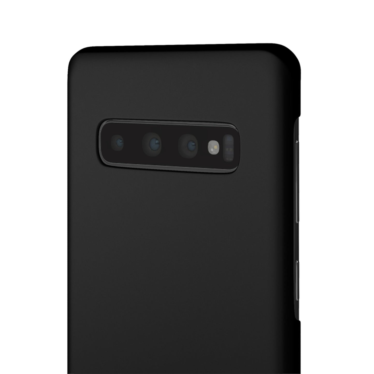 Deep Black Cajasol