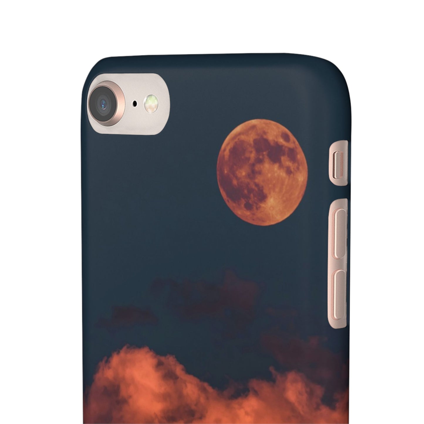 Celestial Moon Cajasol - Night Sky Design for Astronomy Lovers