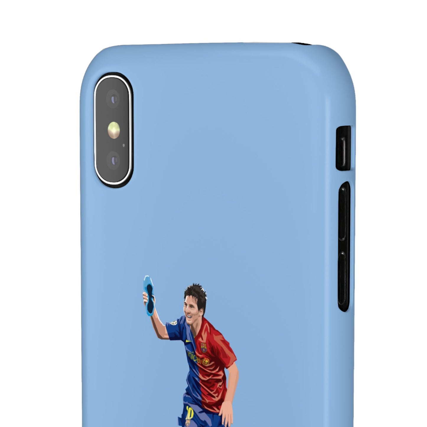 Lionel Messi Cajasol
