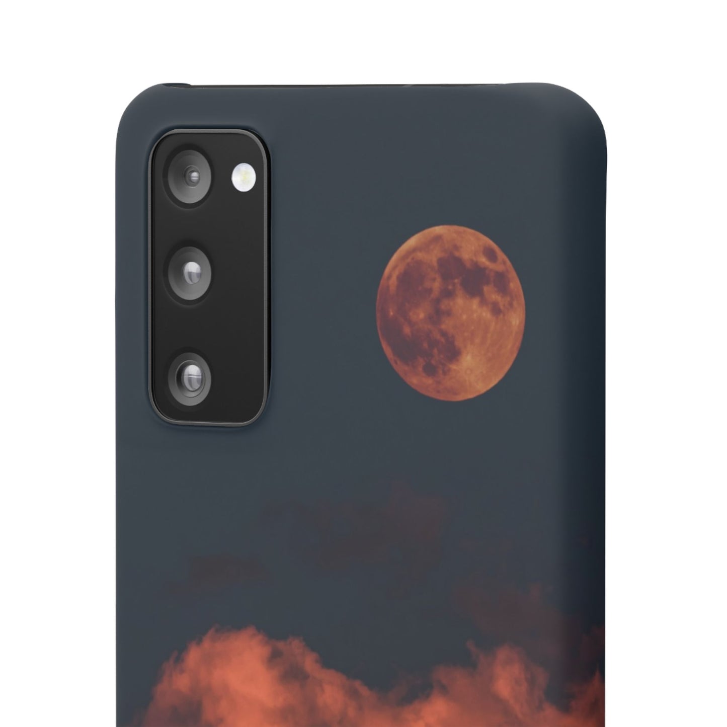 Celestial Moon Cajasol - Night Sky Design for Astronomy Lovers