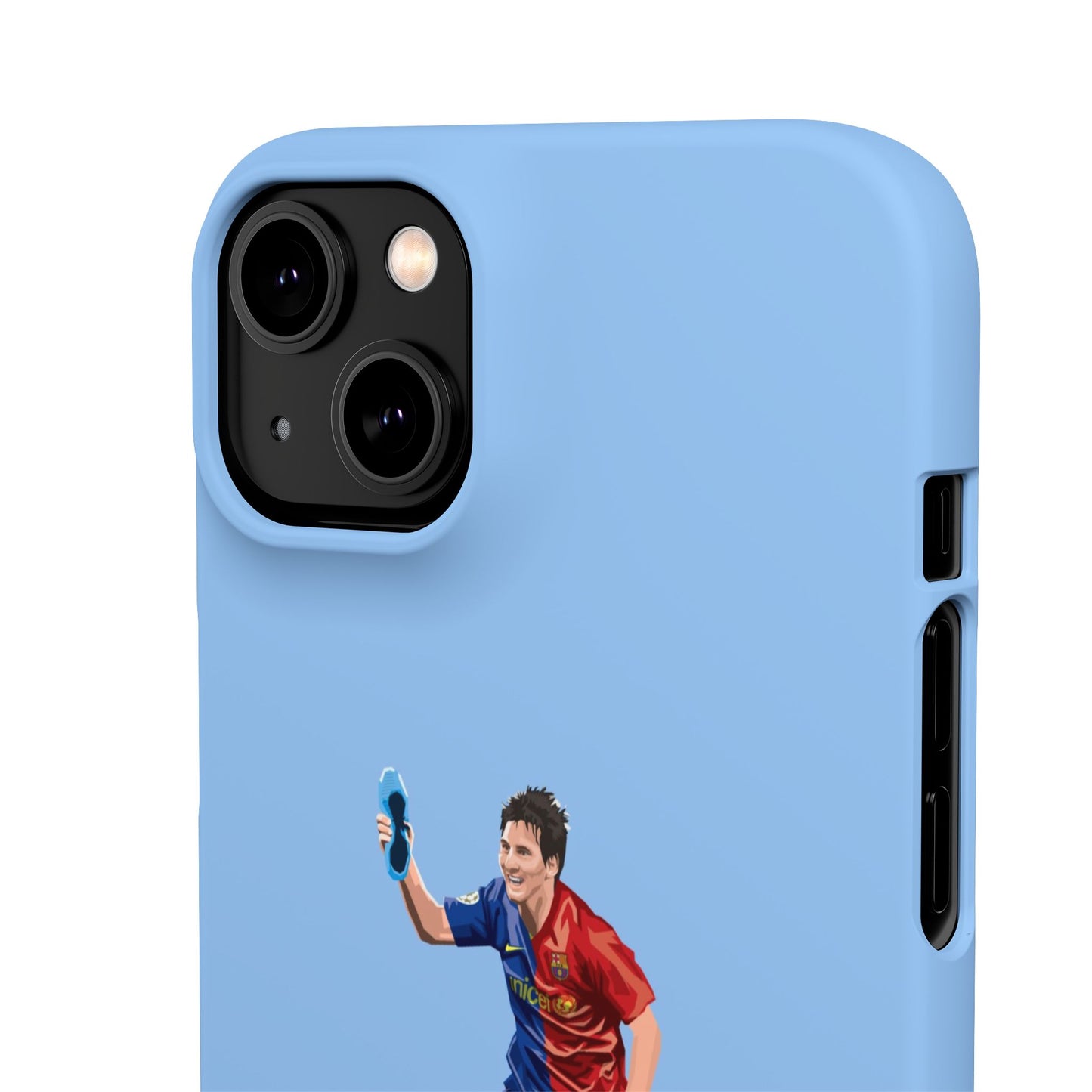 Lionel Messi Cajasol