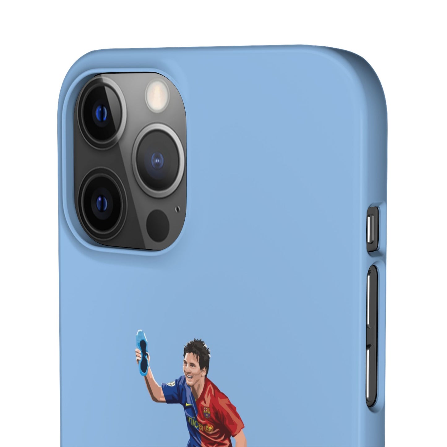 Lionel Messi Cajasol