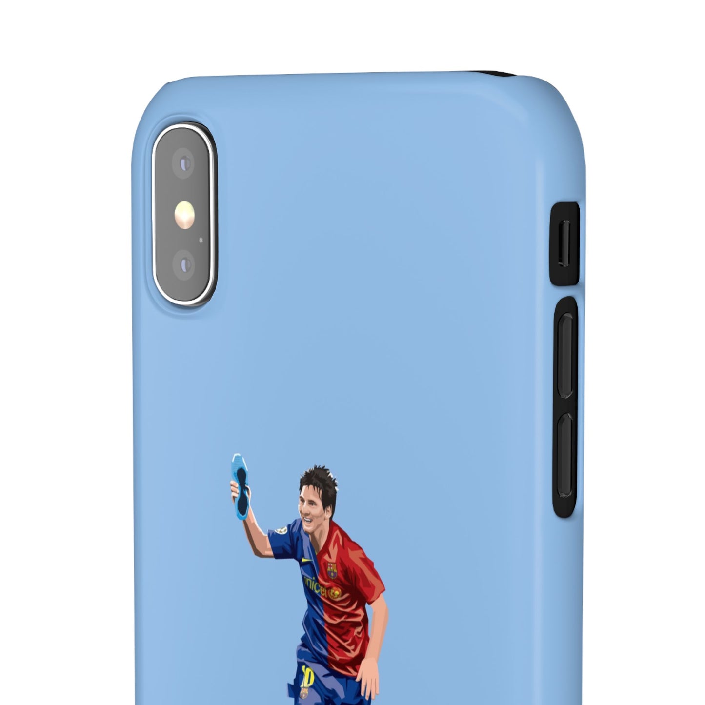 Lionel Messi Cajasol