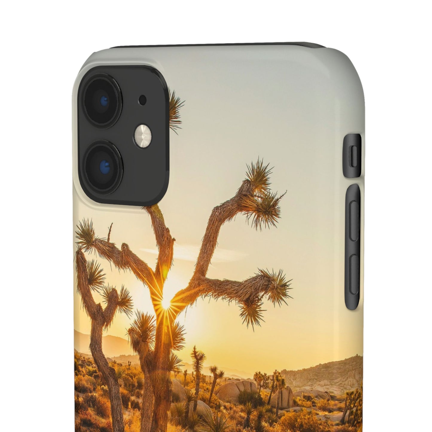 Desert Sunset Cajasol - Stylish Protection for Nature Lovers