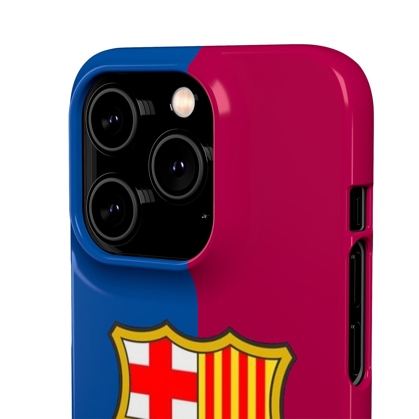 FC Barcelona Cajasol - Perfect for Culers