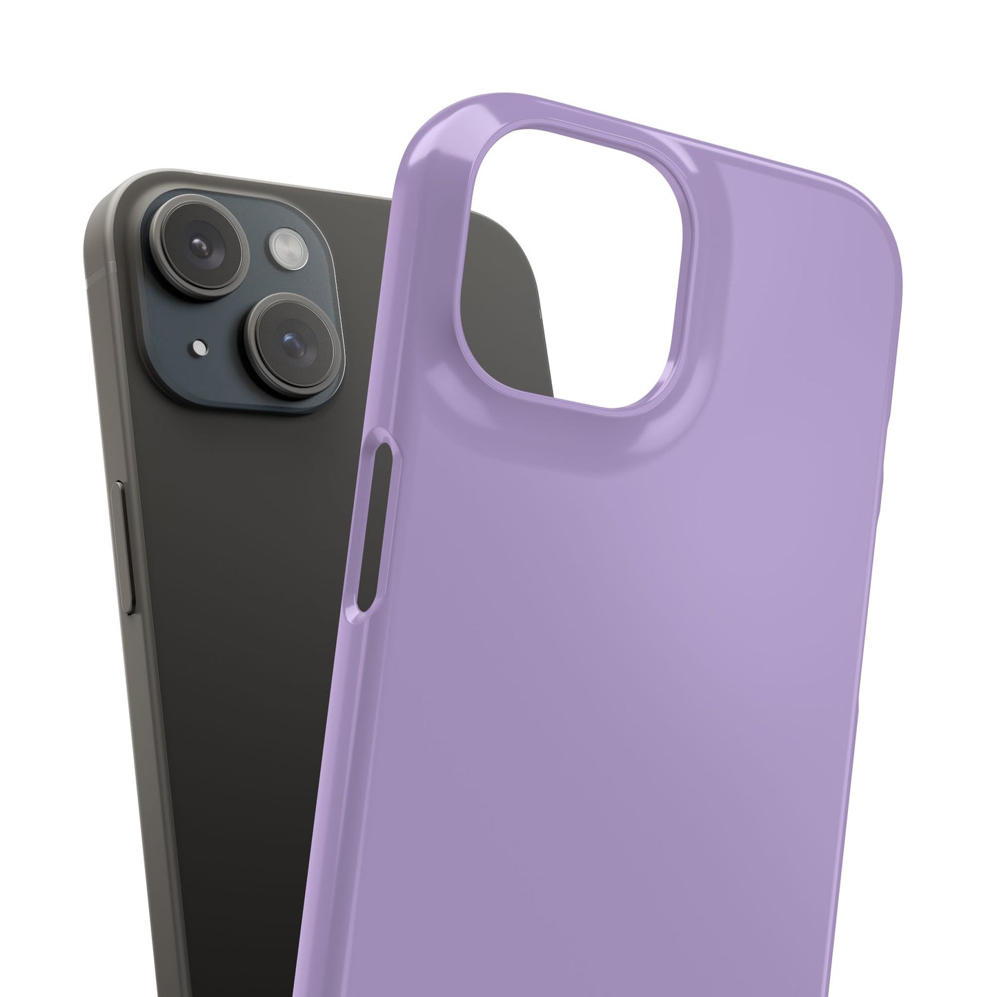Muted Lavender Cajasol