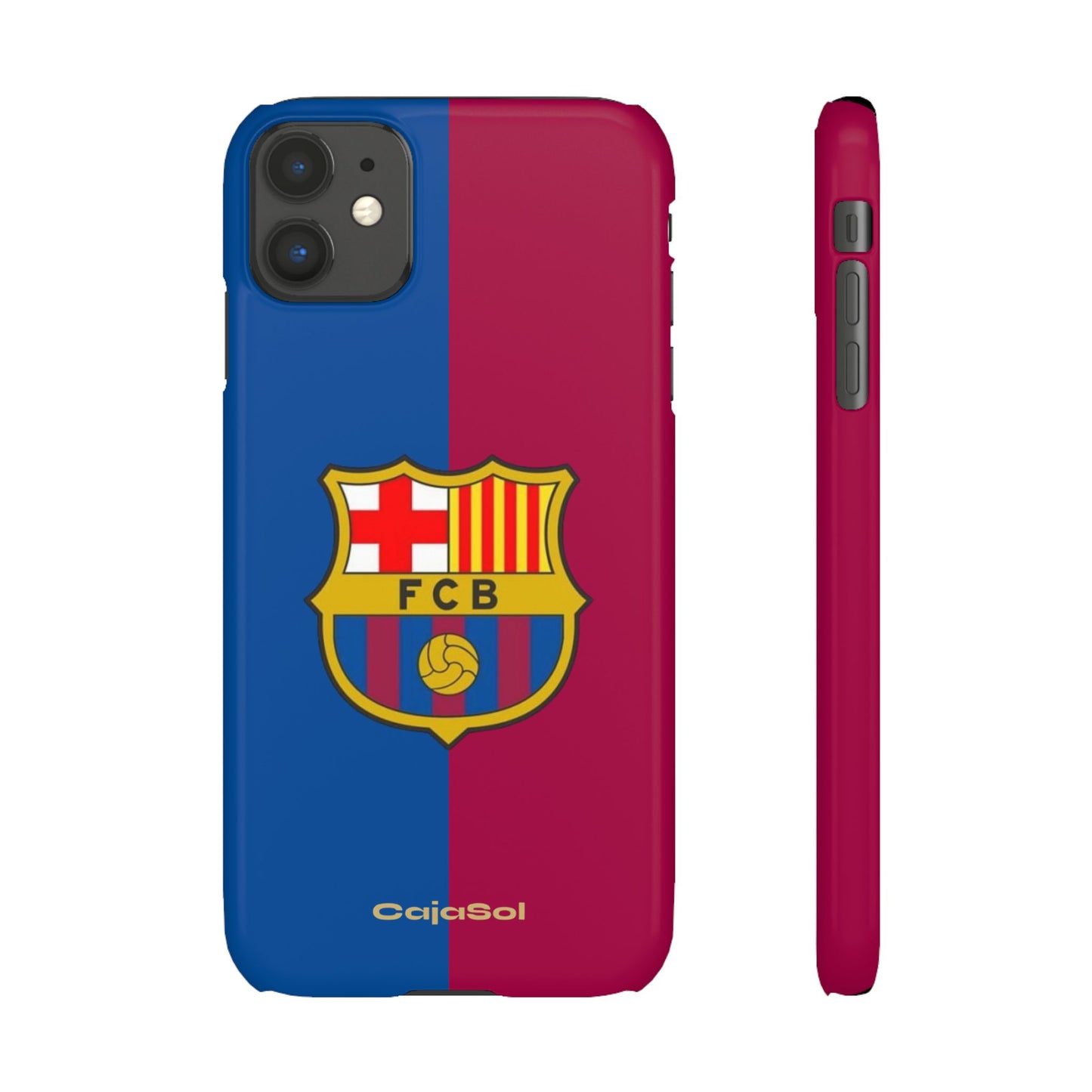 FC Barcelona Cajasol - Perfect for Culers