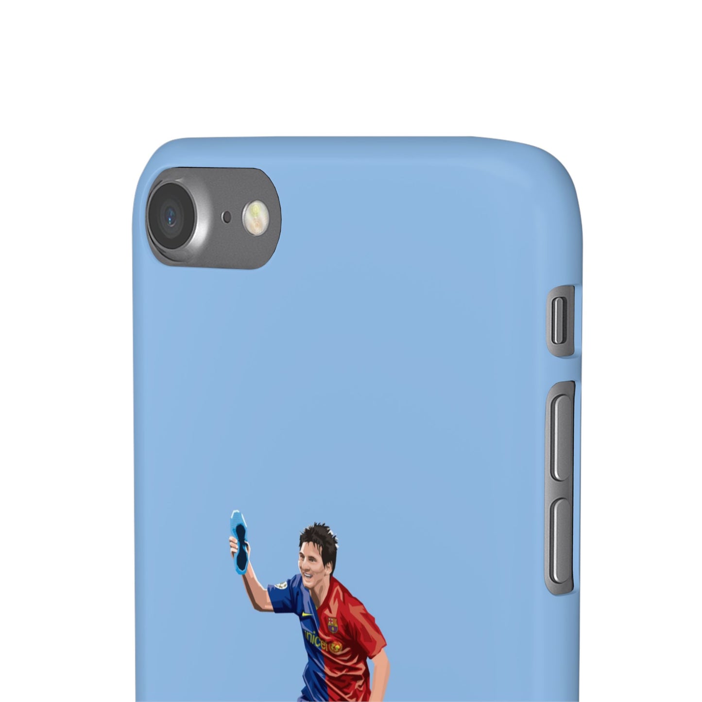Lionel Messi Cajasol