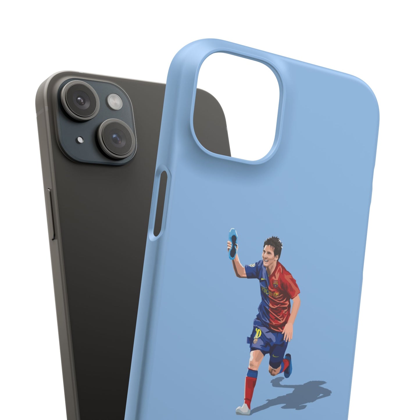 Lionel Messi Cajasol