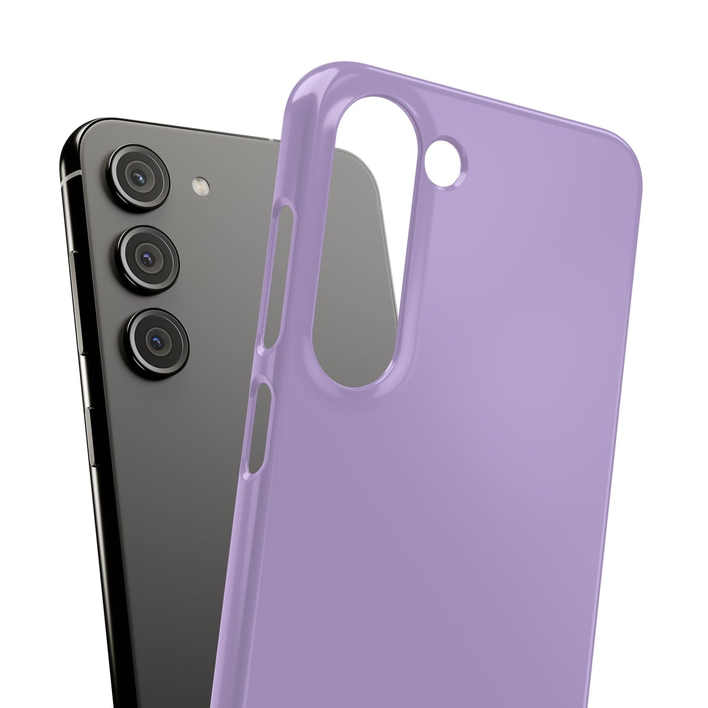 Muted Lavender Cajasol