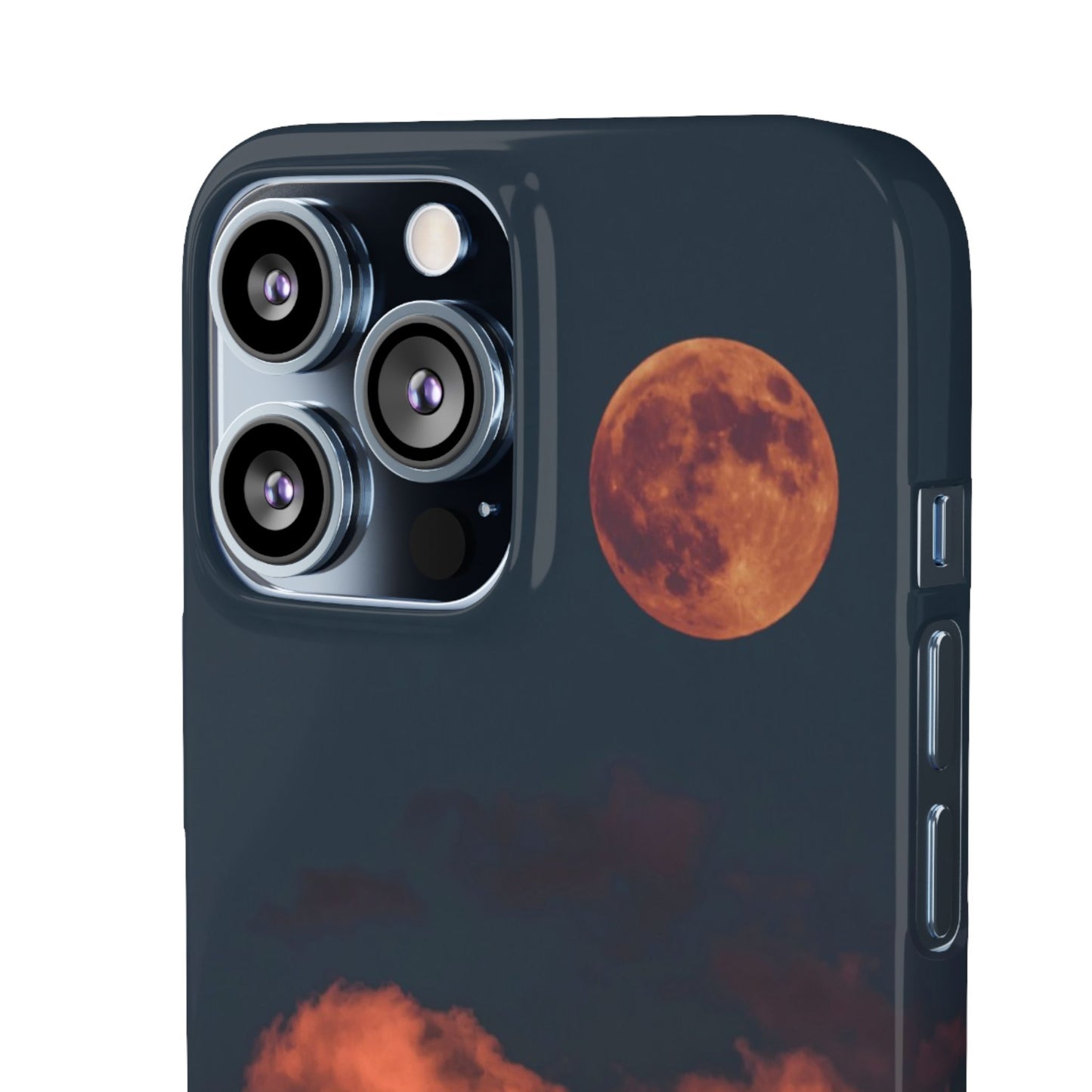 Celestial Moon Cajasol - Night Sky Design for Astronomy Lovers