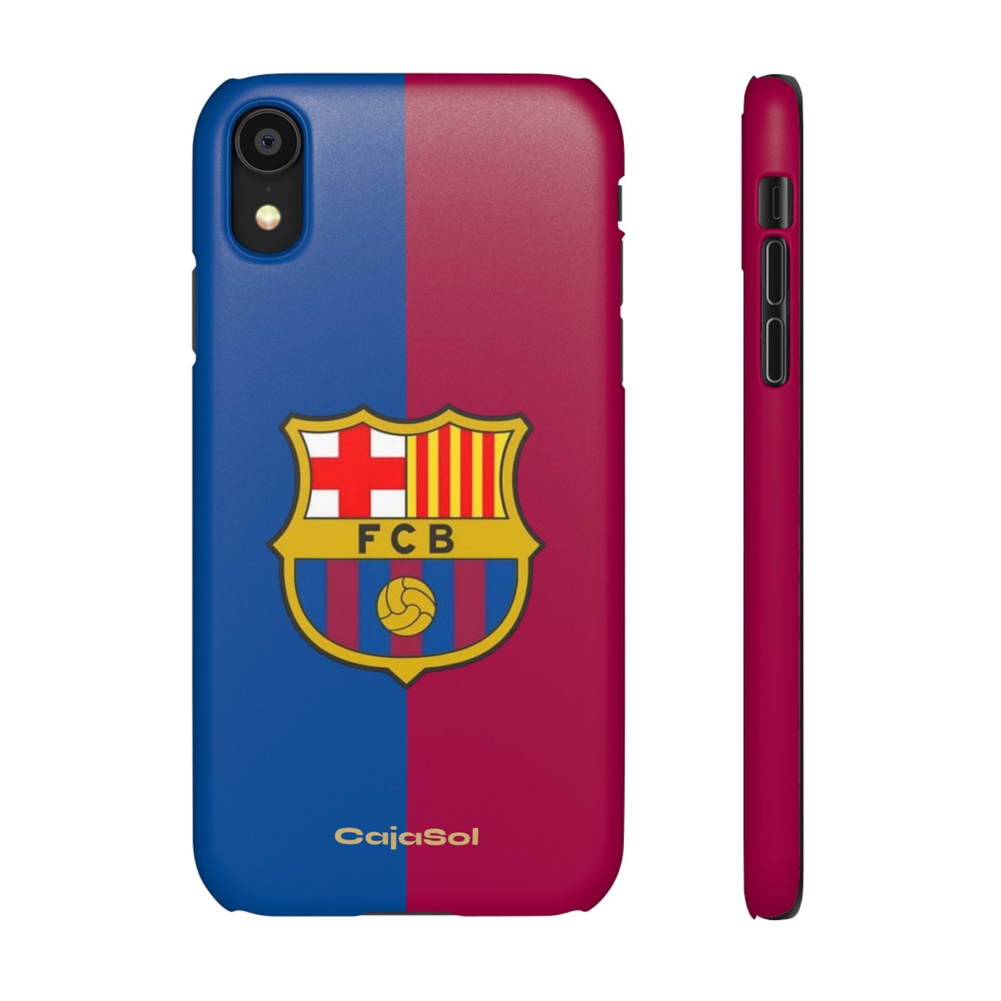 FC Barcelona Cajasol - Perfect for Culers