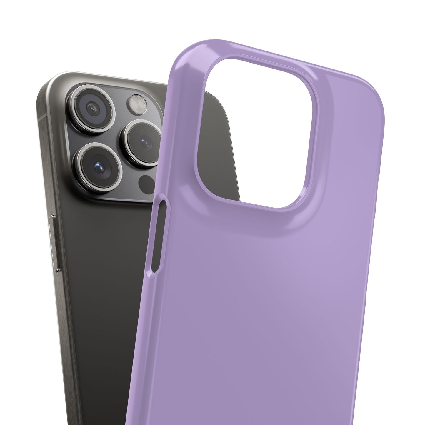 Muted Lavender Cajasol