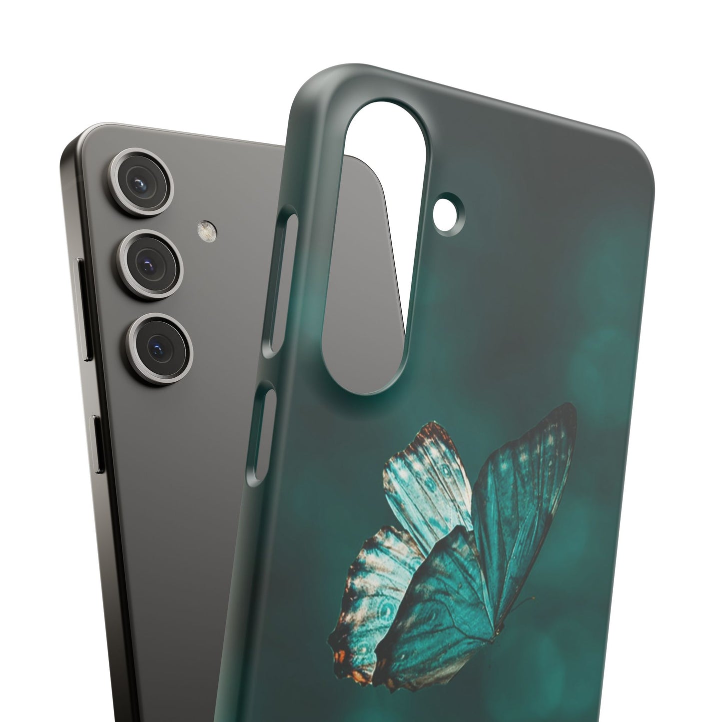 Butterfly Cajasol - Perfect for Nature Lovers