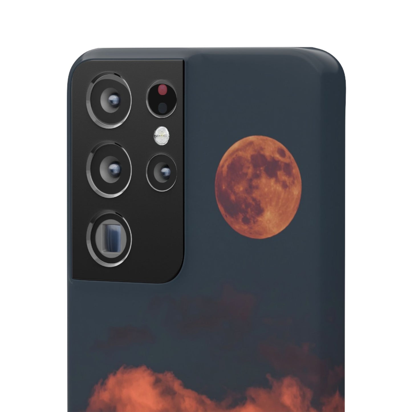 Celestial Moon Cajasol - Night Sky Design for Astronomy Lovers